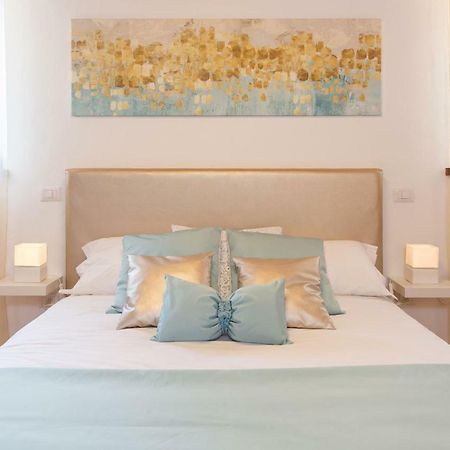 Appartement Casa Vacanze Montefalco Il Borgo Extérieur photo