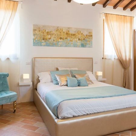 Appartement Casa Vacanze Montefalco Il Borgo Extérieur photo