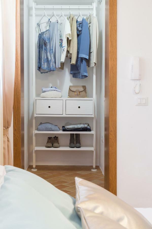 Appartement Casa Vacanze Montefalco Il Borgo Extérieur photo