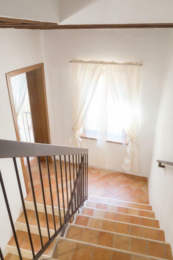 Appartement Casa Vacanze Montefalco Il Borgo Extérieur photo