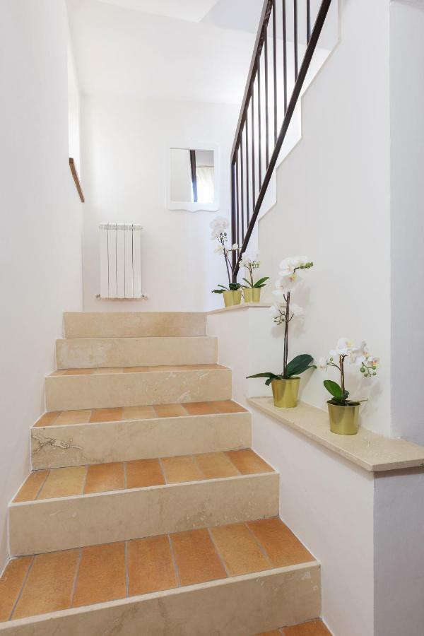 Appartement Casa Vacanze Montefalco Il Borgo Extérieur photo